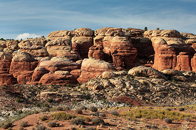 Landscape Photos : Richard Moore : Photographer